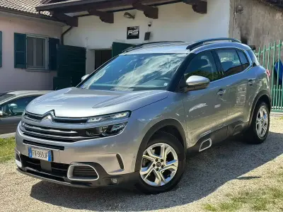 Usata Citroën C5