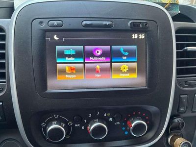 Usata Fiat Talento 120 CV (88 kW) 2019 Monovolume