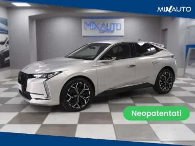 Usata DS Automobiles DS4