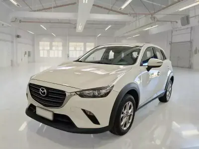 Usata Mazda CX-3