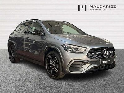 Grigio Usata 2025 Mercedes GLA250 Advanced Plus SUV | 43.900 € (Ottimo prezzo)