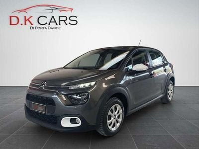 Occasion Citroën C3 PureTech 83 ch (61 kW) 2023 Other Citadine