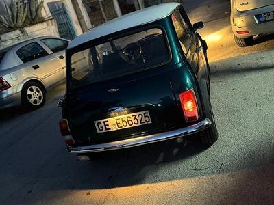 Usata Mini Cooper 1990 Utilitaria