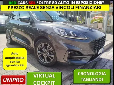Usata Ford Kuga ST-Line 120 CV (88 kW) 2023 Other SUV