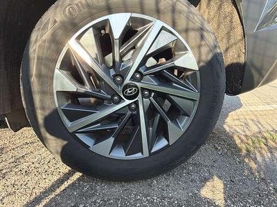 Second-hand Hyundai Tucson Advanced 150 CP (110 kW) 2023 SUV