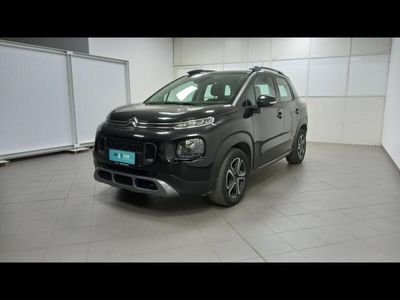 usata Citroën C3 Aircross BlueHDi 100 S&S Feel