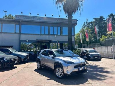Usata Toyota Yaris Cross Active 92 CV (67 kW) 2024 Other SUV