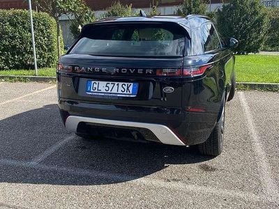 Usata Land Rover Range Rover Velar SE Dynamic 300 CV (220 kW) 2023 SUV