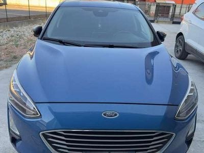 Usata Ford Focus Business Edition 125 CV (91 kW) 2019 Berlina