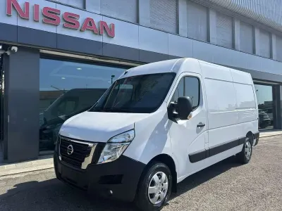 Usata Renault Master