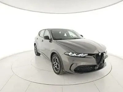 Occasion Alfa Romeo Tonale Sprint 131 ch (96 kW) 2024 Gris SUV