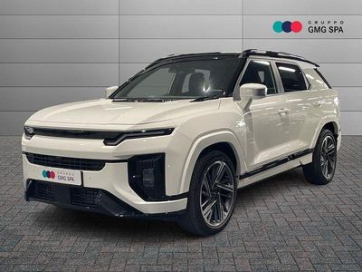 Usata Ssangyong (KGM) Actyon 163 CV (119 kW) 2025 Bianco SUV