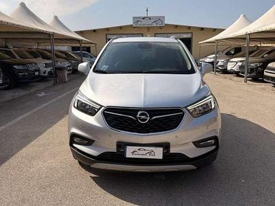 Occasion Opel Mokka X S 136 ch (100 kW) 2016 Other SUV