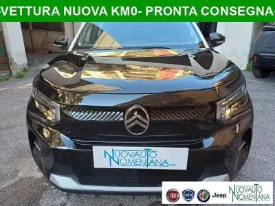 Usata Citroën C3