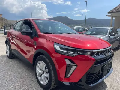 Nuova Mitsubishi ASX Inform 101 CV (74 kW) 2026 Rosso SUV