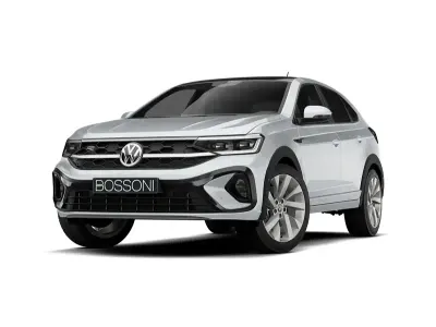 Nuova VW Taigo R-line 115 CV (84 kW) 2026 Grigio SUV