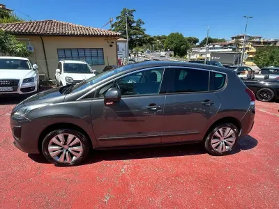 Usata Peugeot 3008