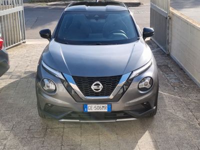 usata Nissan Juke 2* modello