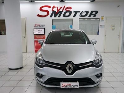 Renault Clio IV