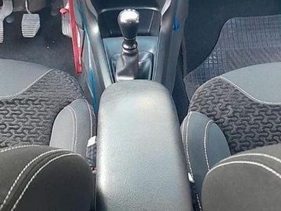 Usata Citroën C3 95 CV (69 kW) 2011 Berlina