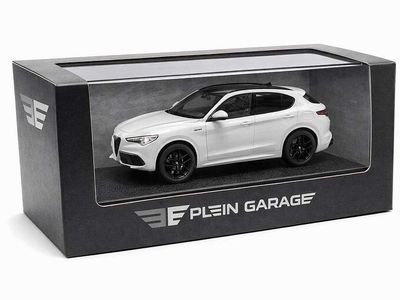 Usata Alfa Romeo Stelvio Veloce 280 CV (205 kW) 2022 Other SUV
