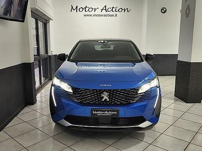 Usata Peugeot 3008 Allure 130 CV (95 kW) 2022 SUV