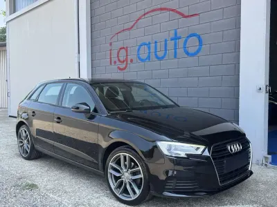 Usata Audi A3