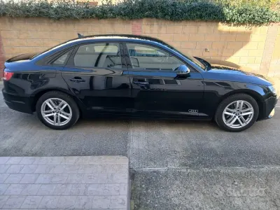 Usata Audi A4