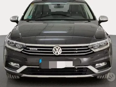 Usata VW Passat