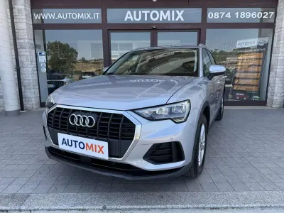 Usata Audi Q3