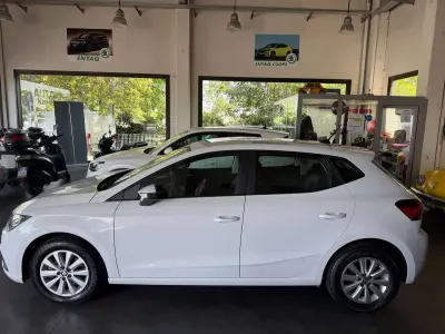 Usata Seat Ibiza