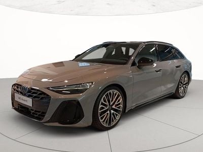 Nuova Audi A6 S-Line 204 CV (150 kW) 2026 Verniciature personalizzate audi exclusi Station wagon