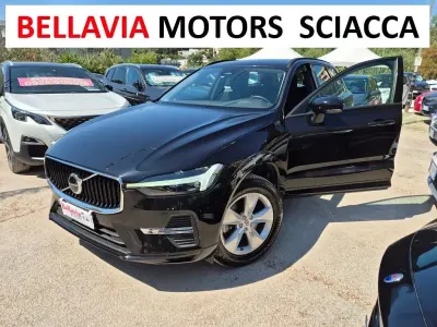 Usata Volvo XC60