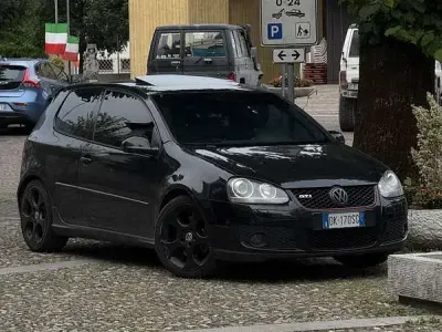 Usata VW Golf VI GTI 200 CV (147 kW) 2008 Utilitaria