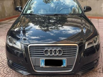 Audi A3 Cabriolet