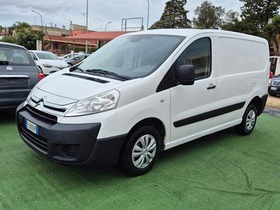 Citroën Jumpy