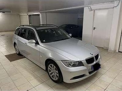 Usata BMW 320 163 CV (119 kW) 2007 Station wagon