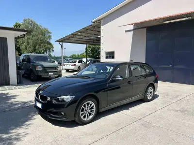Usata BMW 316