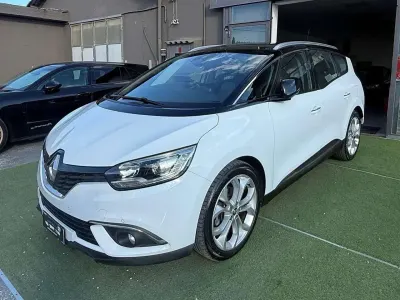 Usata Renault Grand Scénic IV