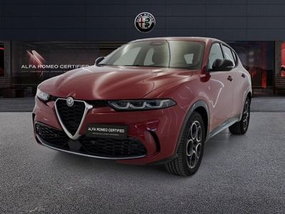 usata Alfa Romeo Tonale Tonale1.5 160cv Hybrid TCT7 Ti