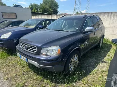 Usata Volvo XC90