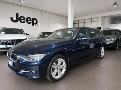Usata BMW 330