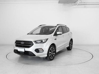 usata Ford Kuga Kuga2.0 TDCI 120 CV S&S 2WD Powershif