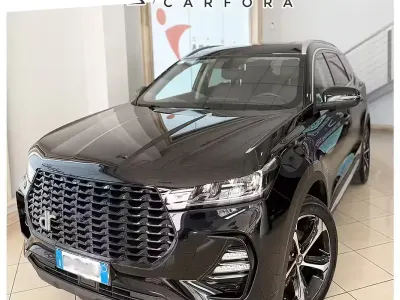 Occasion DR DR 6.0 149 ch (109 kW) 2023 Noir SUV