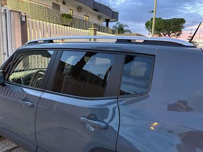 Usata Jeep Renegade Limited 120 CV (88 kW) 2017 SUV