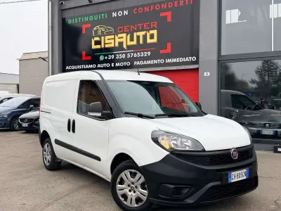 Usata Fiat Doblò