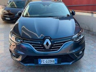 usata Renault Mégane IV Mégane dCi 8V 110 CV Energy Bose