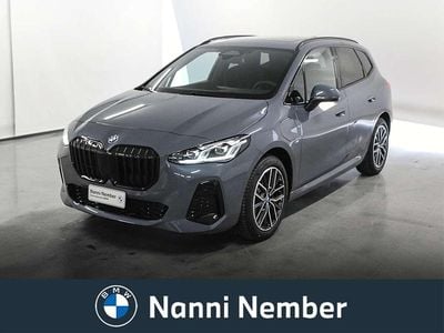Grigio Nuova 2025 BMW 225 Active Tourer M Sport Monovolume | 46.400 € (Buon prezzo)