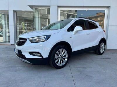 usata Opel Mokka X X 1.6 CDTI Ecotec 4x2 Start&Stop Innovation