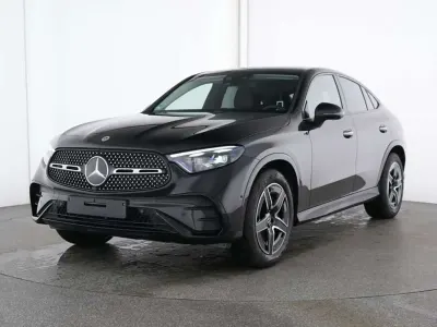 Usata Mercedes GLC200